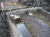 河原橋付近のカメラ画像