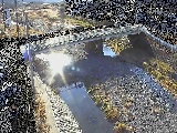 河原橋付近のカメラ画像