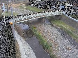 河原橋付近のカメラ画像