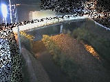 河原橋付近のカメラ画像