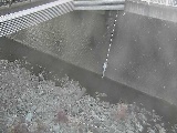 石橋付近のカメラ画像