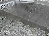 石橋付近のカメラ画像
