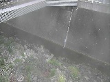 石橋付近のカメラ画像