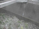 石橋付近のカメラ画像