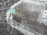 昭和橋付近のカメラ画像