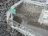 昭和橋付近のカメラ画像