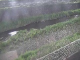 境川 幸延寺橋付近のカメラ画像