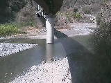 酒匂川 平山付近のカメラ画像