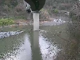 酒匂川 平山付近のカメラ画像