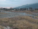 酒匂川 松田付近のカメラ画像