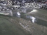 狩川 大泉河原橋付近のカメラ画像