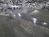 大泉河原橋付近のカメラ画像