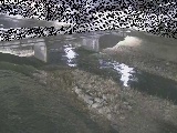 大泉河原橋付近のカメラ画像