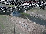 狩川 大泉河原橋付近のカメラ画像