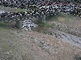 狩川 大泉河原橋付近のカメラ画像