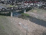 大泉河原橋付近のカメラ画像