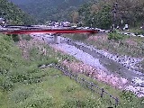 田代橋付近のカメラ画像