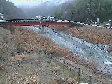 田代橋付近のカメラ画像