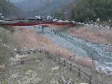田代橋付近のカメラ画像