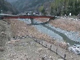 田代橋付近のカメラ画像