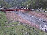 田代橋付近のカメラ画像