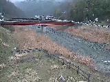 田代橋付近のカメラ画像