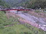 田代橋付近のカメラ画像