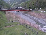 田代橋付近のカメラ画像