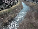 要定川 土堀田橋付近のカメラ画像