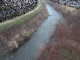 土堀田橋付近のカメラ画像