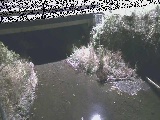 新下原橋付近のカメラ画像