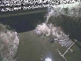 新下原橋付近のカメラ画像