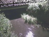 新下原橋付近のカメラ画像