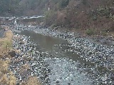 谷ケ付近のカメラ画像