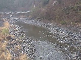 谷ケ付近のカメラ画像