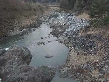 河内川 平山橋付近のカメラ画像