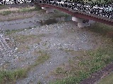文久橋付近のカメラ画像