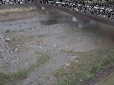川音川 文久橋付近のカメラ画像