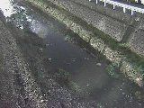 藤沢川 暁橋付近のカメラ画像