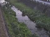 藤沢川 暁橋付近のカメラ画像