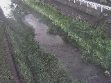 暁橋付近のカメラ画像