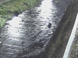 尺里川 水上橋付近のカメラ画像