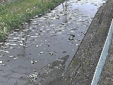 尺里川 水上橋付近のカメラ画像