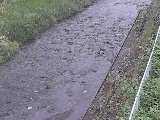 尺里川 水上橋付近のカメラ画像