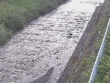 尺里川 水上橋付近のカメラ画像