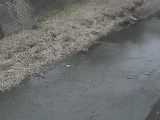 堀割橋付近のカメラ画像