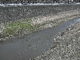 中村川 雑色付近のカメラ画像