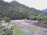 谷戸口橋付近のカメラ画像