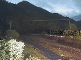 谷戸口橋付近のカメラ画像