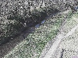 滝沢川 滝沢橋付近のカメラ画像